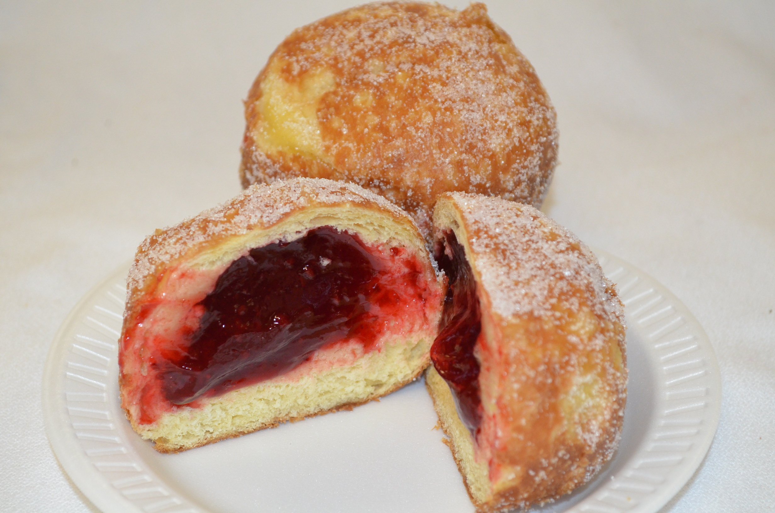 Menu Sarapan Pagi Dari Berbagai Belahan Dunia